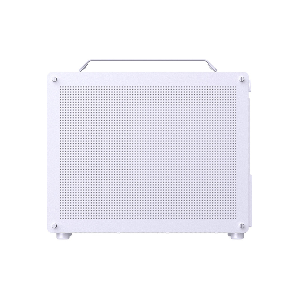 Корпус для ПК JONSBO Z20 White - фото 10 Корпус для ПК JONSBO Z20 White - фото 10