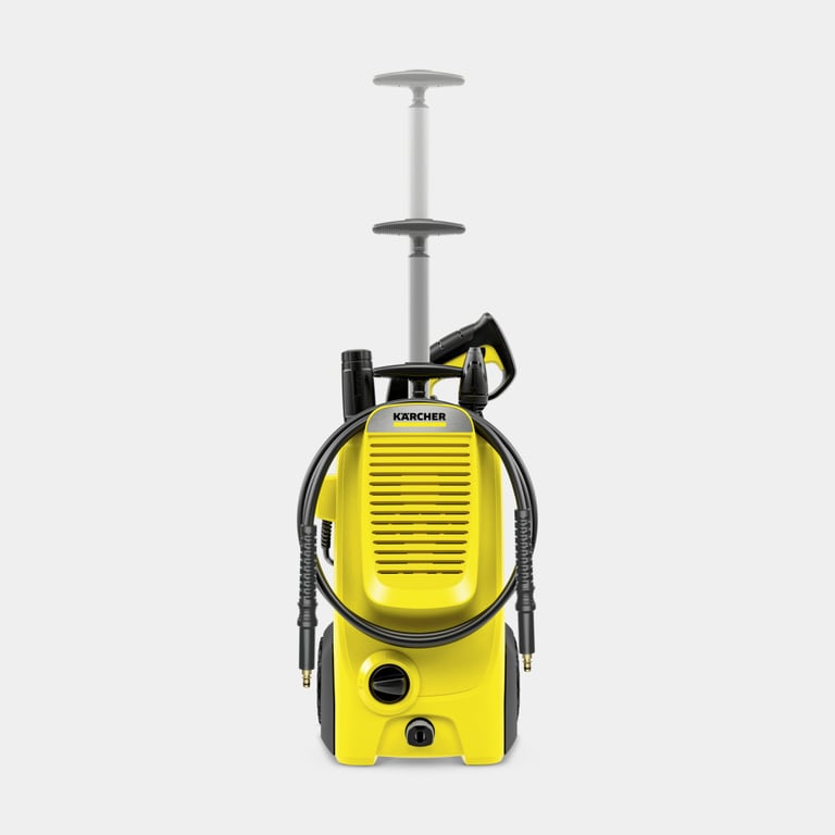 Мийка високого тиску Karcher K 5 Classic (1.950-700.0) - фото 3