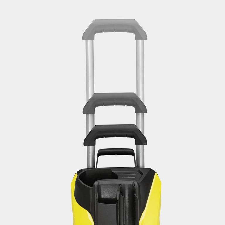 Мийка високого тиску Karcher K 5 Power Control Flex (1.324-700.0) - фото 3