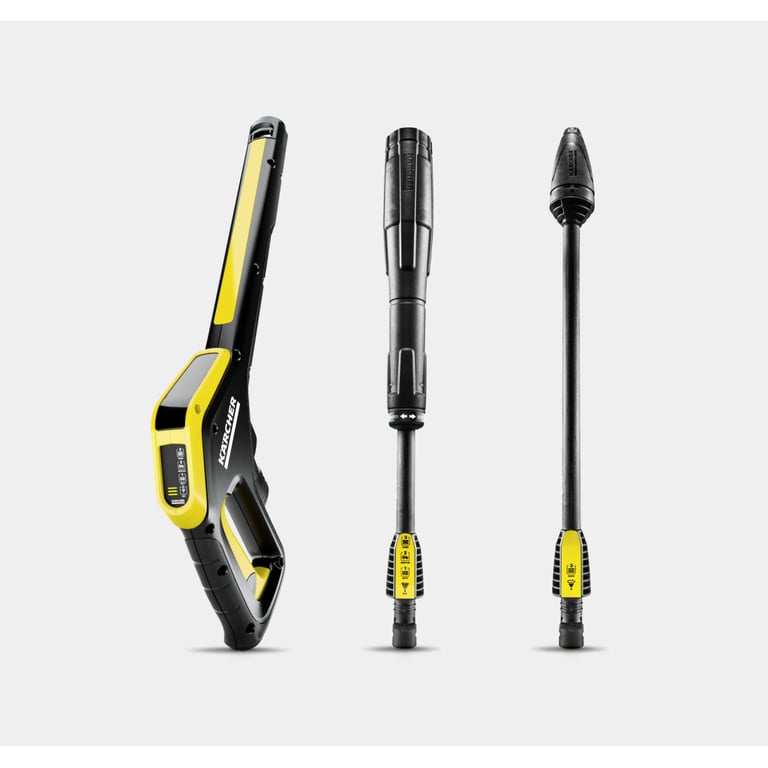 Мийка високого тиску Karcher K 5 Power Control Flex (1.324-700.0) - фото 4