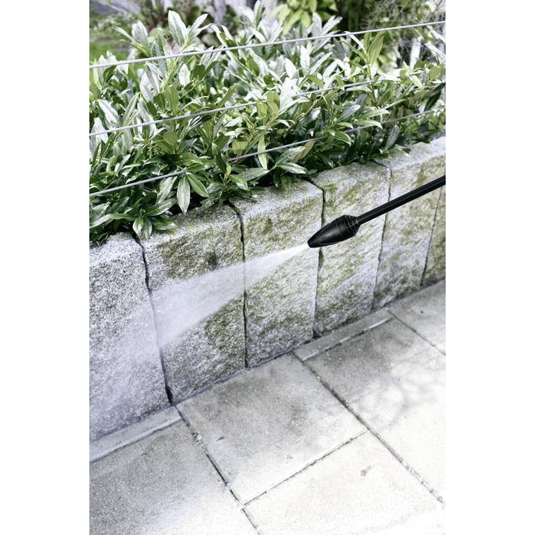 Мийка високого тиску Karcher K 5 Power Control Flex (1.324-700.0) - фото 9