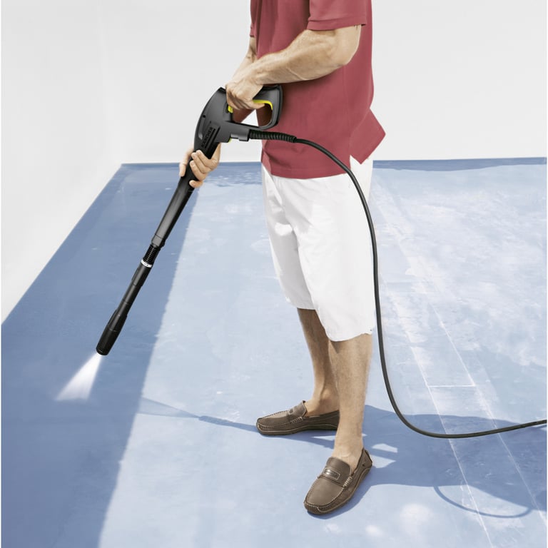 Мийка високого тиску Karcher K 6 Special (1.168-508.0) - фото 5