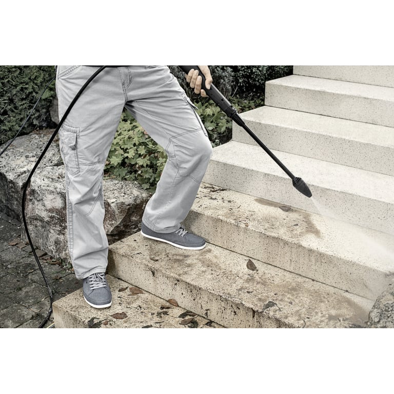 Мийка високого тиску Karcher K 6 Special (1.168-508.0) - фото 6
