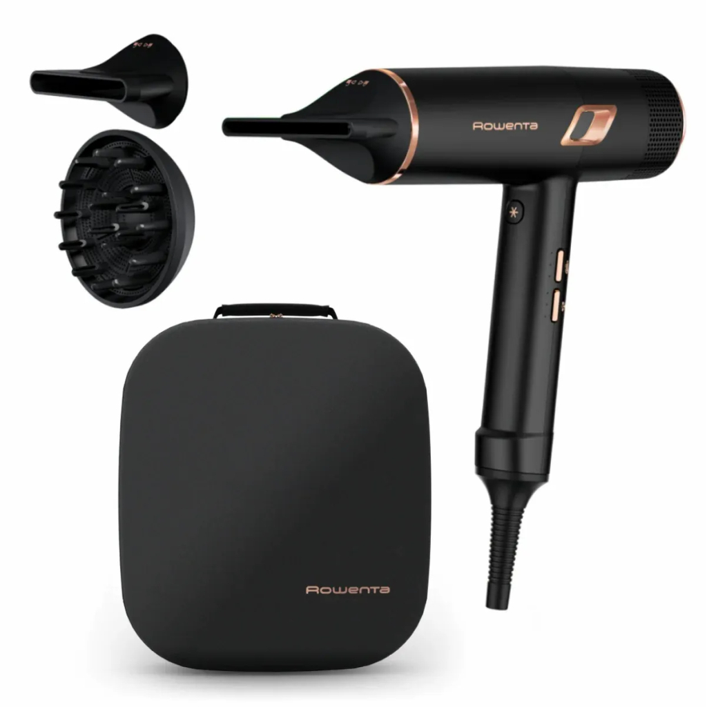 Фен Rowenta CV9920F3 Фен Rowenta CV9920F3