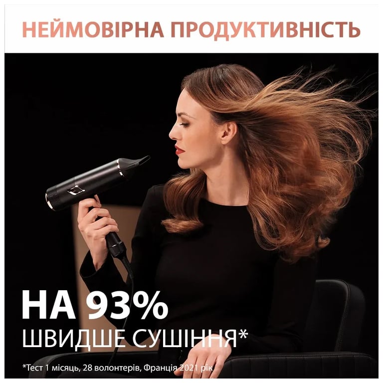 Фен Rowenta CV9920F3 - фото 12