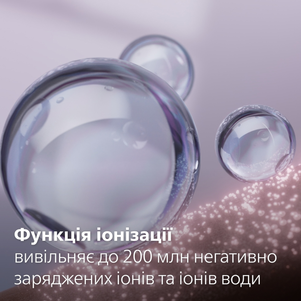 Фен Philips BHD837/10 - фото 4 Фен Philips BHD837/10 - фото 4