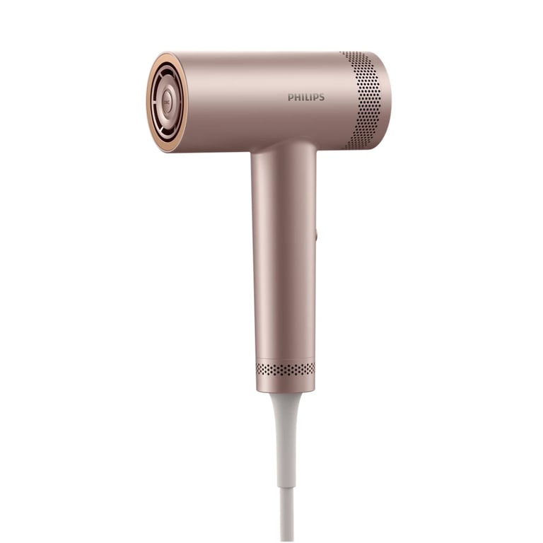 Фен Philips BHD837/10 - фото 2