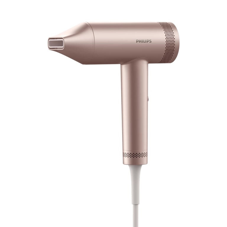 Фен Philips BHD837/10 - фото 3