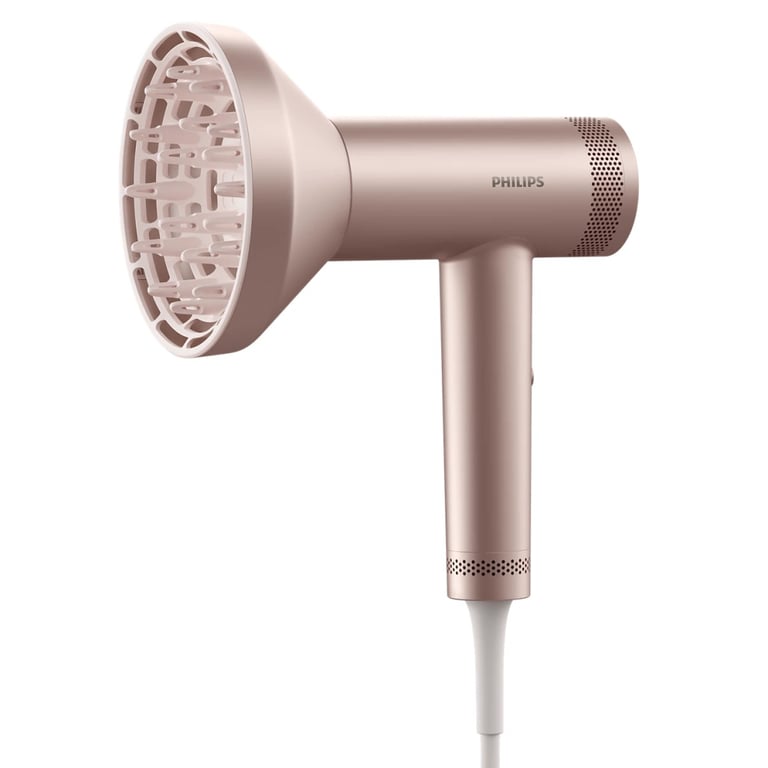 Фен Philips BHD837/10 - фото 5