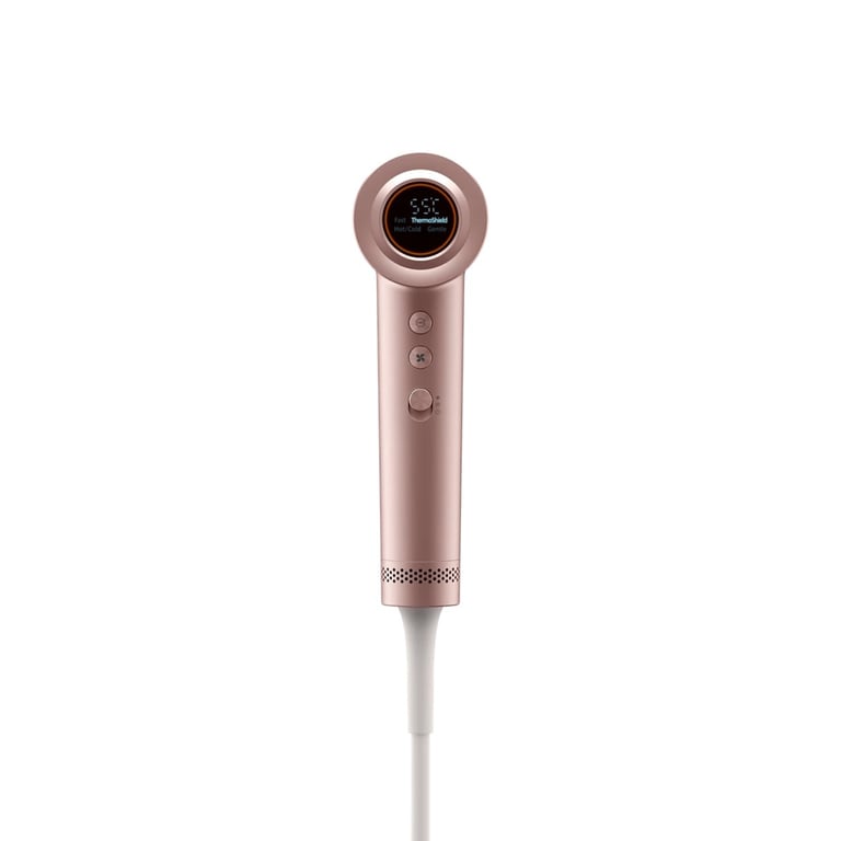 Фен Philips BHD837/10 - фото 6