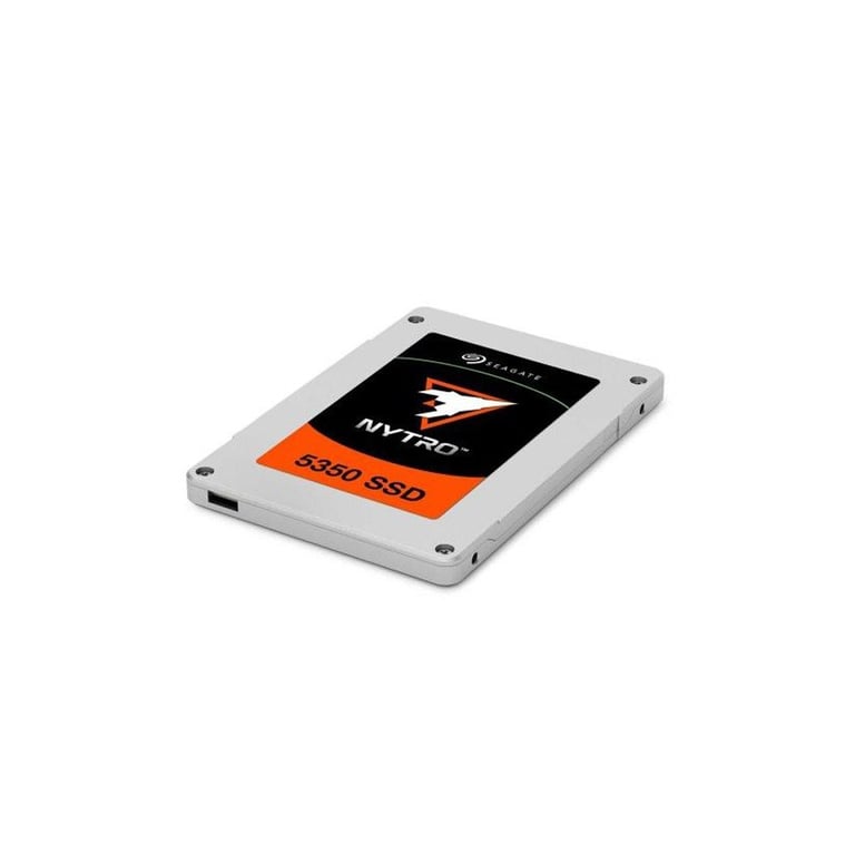 Накопичувач SSD U.3 2.5" 3.84TB Nytro 5350M Seagate (XP3840SE70065) - фото 3