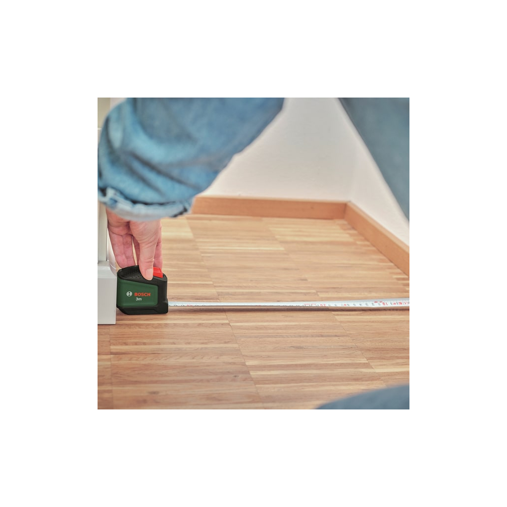 Рулетка Bosch 3м х 19мм (1.600.A02.7PJ) - фото 3 Рулетка Bosch 3м х 19мм (1.600.A02.7PJ) - фото 3