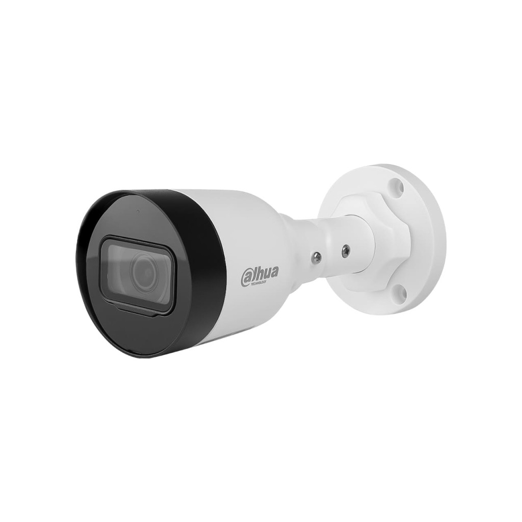 Камера відеоспостереження Dahua DH-IPC-HFW1431S1 (2.8) - фото 1 Камера відеоспостереження Dahua DH-IPC-HFW1431S1 (2.8) - фото 1