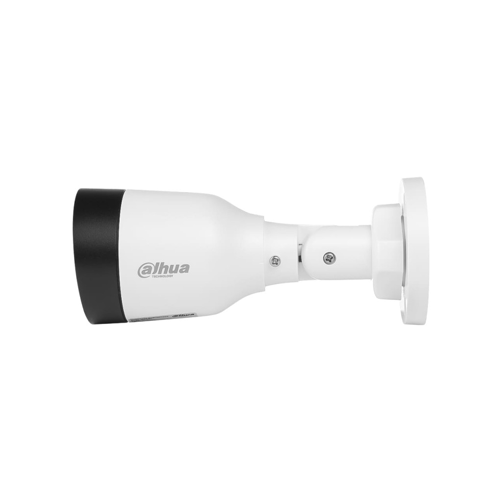 Камера відеоспостереження Dahua DH-IPC-HFW1431S1 (2.8) - фото 2 Камера відеоспостереження Dahua DH-IPC-HFW1431S1 (2.8) - фото 2