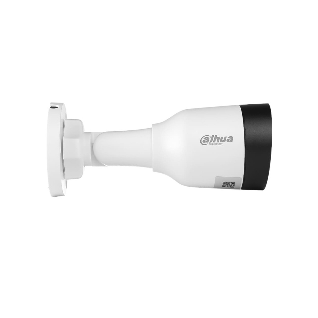 Камера відеоспостереження Dahua DH-IPC-HFW1431S1 (2.8) - фото 4 Камера відеоспостереження Dahua DH-IPC-HFW1431S1 (2.8) - фото 4