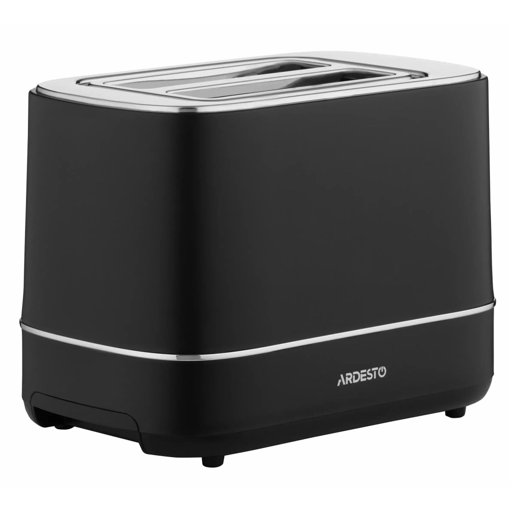 Тостер Ardesto T-F450B - фото 2 Тостер Ardesto T-F450B - фото 2
