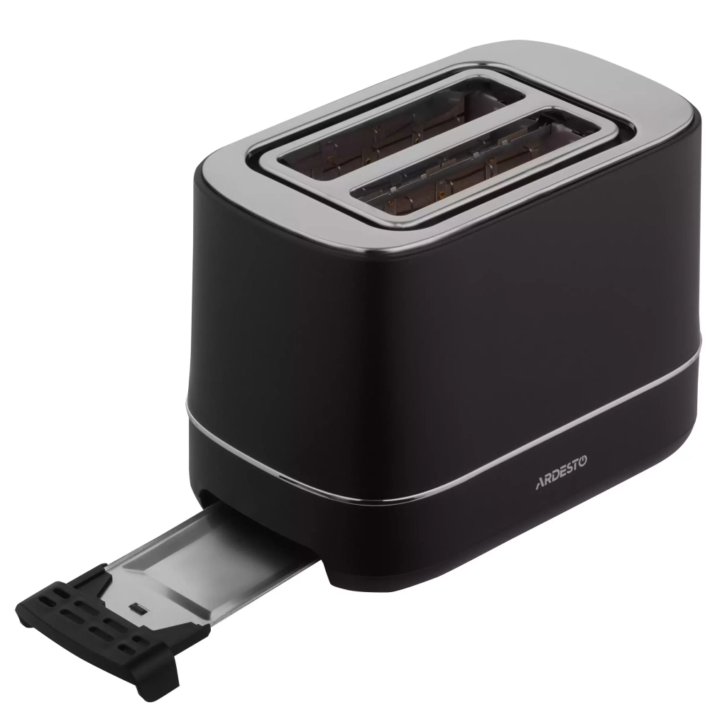 Тостер Ardesto T-F450B - фото 3 Тостер Ardesto T-F450B - фото 3