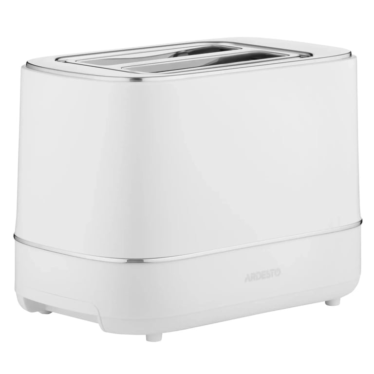 Тостер Ardesto T-F450W - фото 2