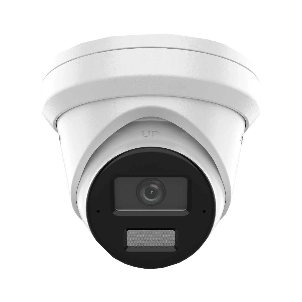 Камера відеоспостереження Hikvision DS-2CD2343G2-LI2U (2.8) - фото 1