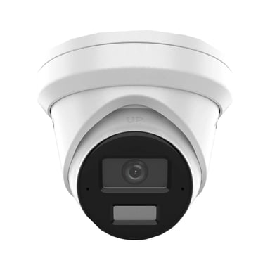 Камера відеоспостереження Hikvision DS-2CD2343G2-LI2U (2.8) - фото 1