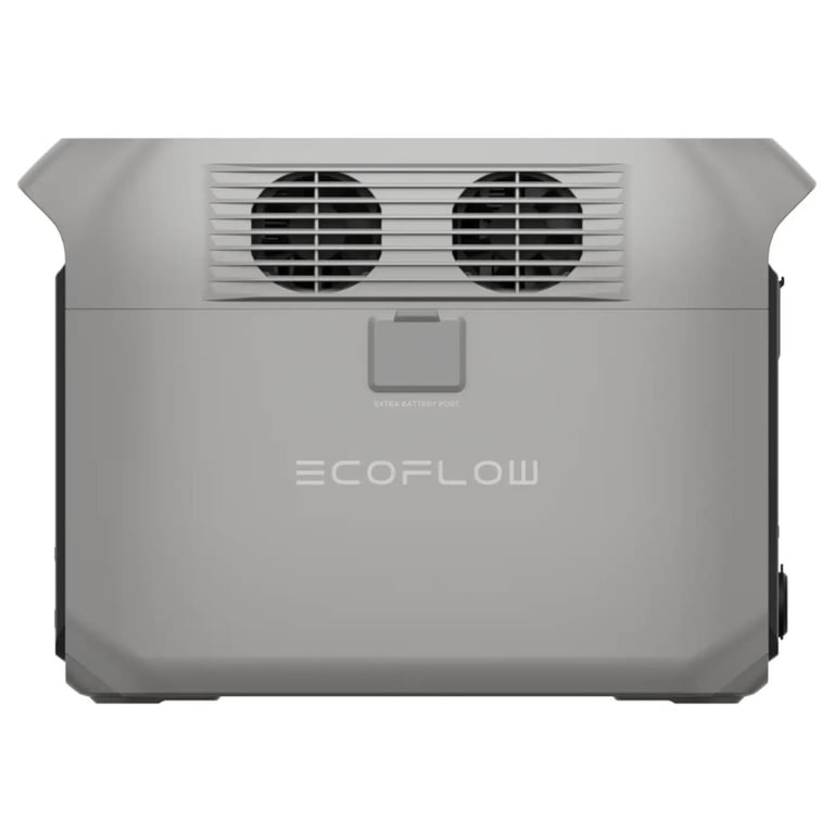 Зарядна станція EcoFlow DELTA 3 1500 1536Wh (EFDELTA1500-EU) - фото 4