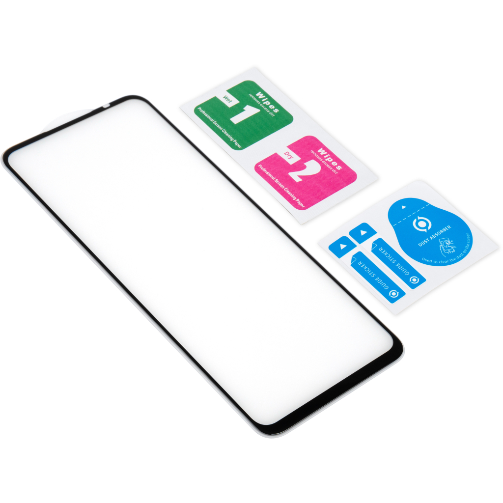 Скло захисне Vinga MOTOG24/G34 (VGMG2434) - фото 3 Скло захисне Vinga MOTOG24/G34 (VGMG2434) - фото 3