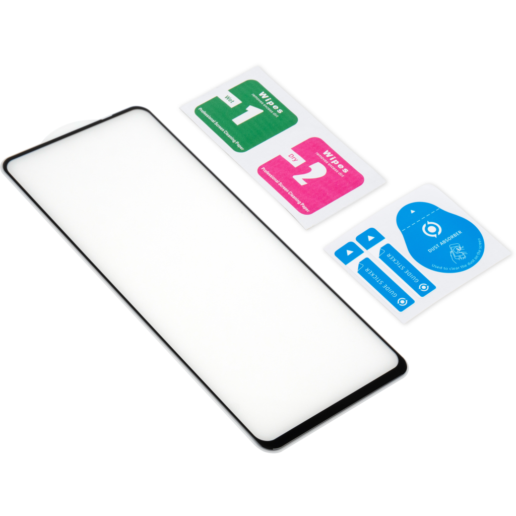 Скло захисне Vinga MOTOG04 (VGMG04) - фото 3 Скло захисне Vinga MOTOG04 (VGMG04) - фото 3