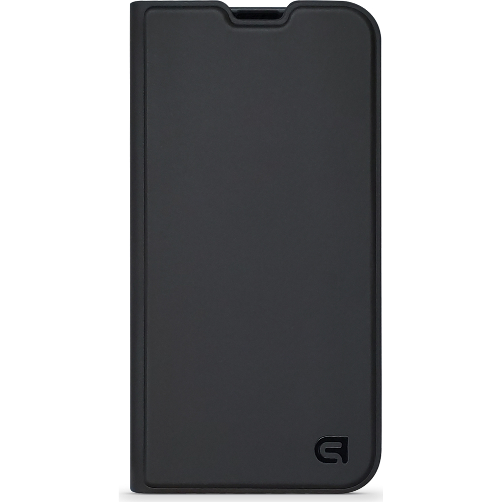 Чохол до мобільного телефона Armorstandart OneFold Case Xiaomi Redmi Note 14 Pro+ 5G Black (ARM79808) Чохол до мобільного телефона Armorstandart OneFold Case Xiaomi Redmi Note 14 Pro+ 5G Black (ARM79808)