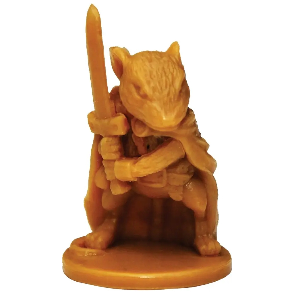 Настільна гра Lord of Boards Мишачі оповідки (Mice and Mystics) (укр.) (LOB2317UA) - фото 5 Настільна гра Lord of Boards Мишачі оповідки (Mice and Mystics) (укр.) (LOB2317UA) - фото 5