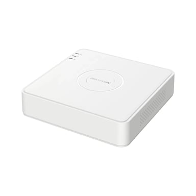 Реєстратор для відеоспостереження Hikvision iDS-7104HQHI-M1/S(E) - фото 1