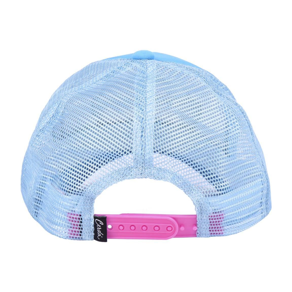 Кепка Cerda Star Wars - Blue Cap Premium (CERDA-2200007206) - фото 3 Кепка Cerda Star Wars - Blue Cap Premium (CERDA-2200007206) - фото 3