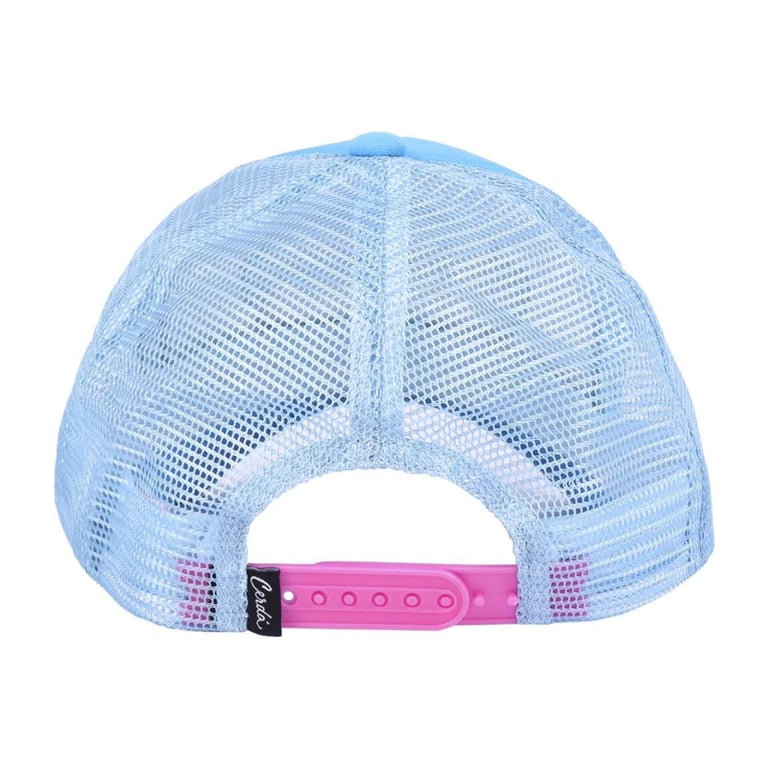 Кепка Cerda Star Wars - Blue Cap Premium (CERDA-2200007206) - фото 3