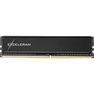 Модуль пам'яті для комп'ютера DDR5 16GB 6000 MHz Black Sark eXceleram (ED50160603036C) - фото 1