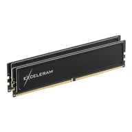 Модуль пам'яті для комп'ютера DDR5 32GB (2x16GB) 6000 MHz Black Sark eXceleram (ED50320603036CD) - фото 2