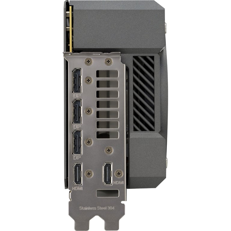 Відеокарта ASUS GeForce RTX5090 32GB TUF OC GAMING (TUF-RTX5090-O32G-GAMING) - фото 11