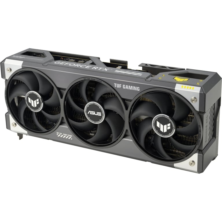 Відеокарта ASUS GeForce RTX5090 32GB TUF OC GAMING (TUF-RTX5090-O32G-GAMING) - фото 2
