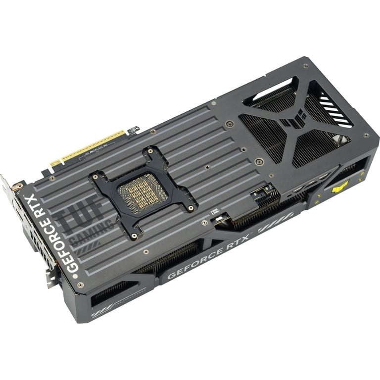 Відеокарта ASUS GeForce RTX5090 32GB TUF OC GAMING (TUF-RTX5090-O32G-GAMING) - фото 10