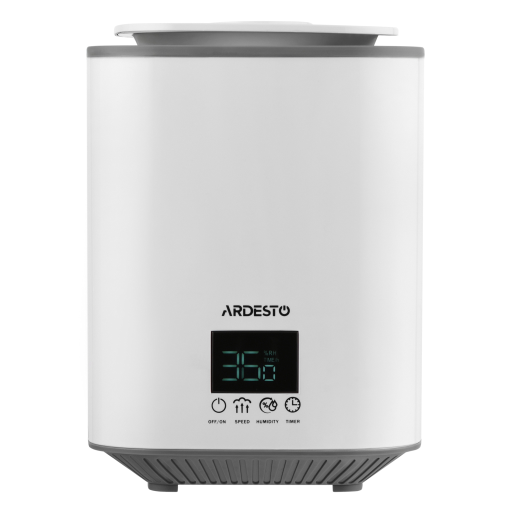 Зволожувач повітря Ardesto USH-H-26W