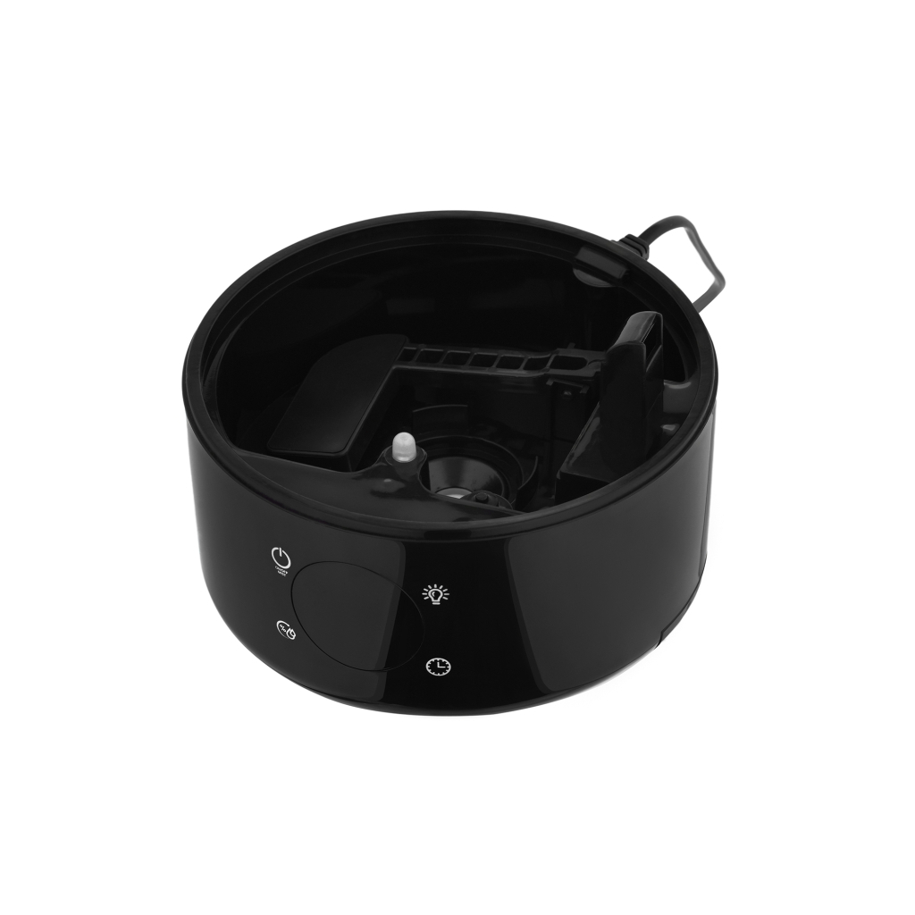 Зволожувач повітря Ardesto USH-H-4B - фото 5 Зволожувач повітря Ardesto USH-H-4B - фото 5