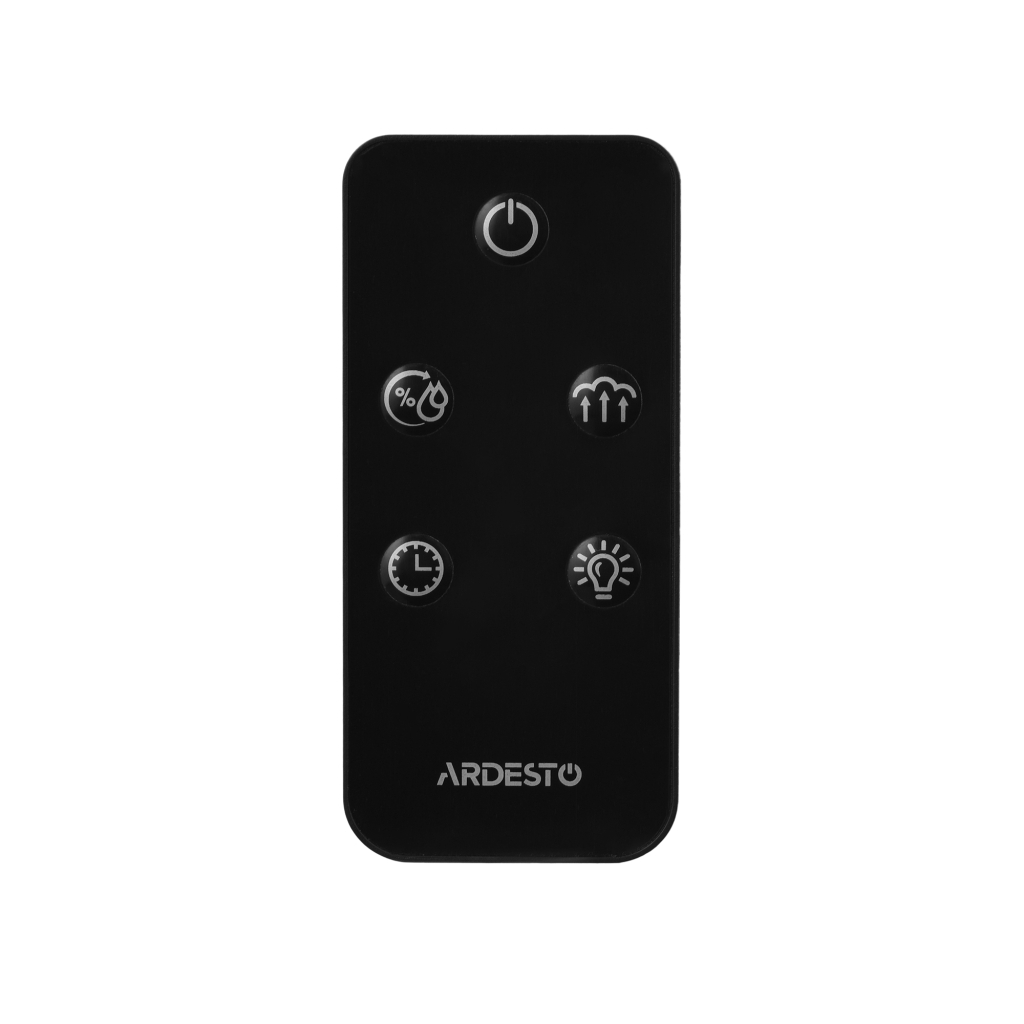 Зволожувач повітря Ardesto USH-H-4B - фото 6 Зволожувач повітря Ardesto USH-H-4B - фото 6