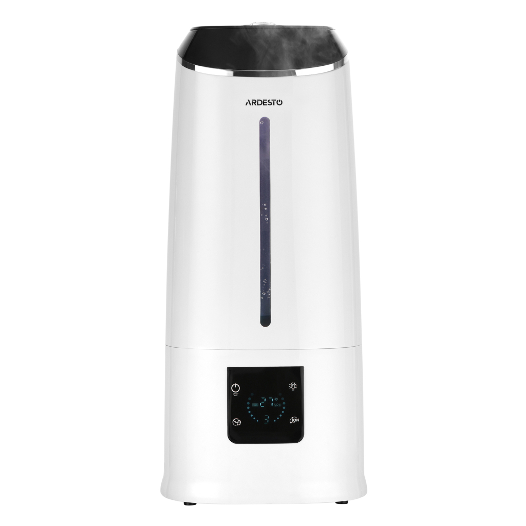 Зволожувач повітря Ardesto USH-H-65W - фото 2 Зволожувач повітря Ardesto USH-H-65W - фото 2