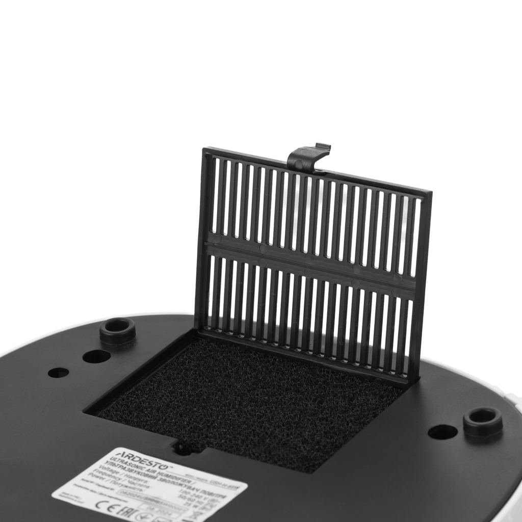 Зволожувач повітря Ardesto USH-H-65W - фото 5 Зволожувач повітря Ardesto USH-H-65W - фото 5