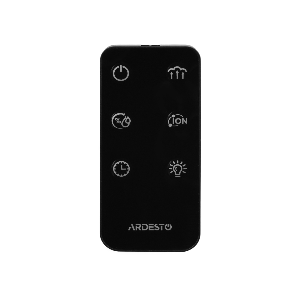 Зволожувач повітря Ardesto USH-H-65W - фото 8 Зволожувач повітря Ardesto USH-H-65W - фото 8