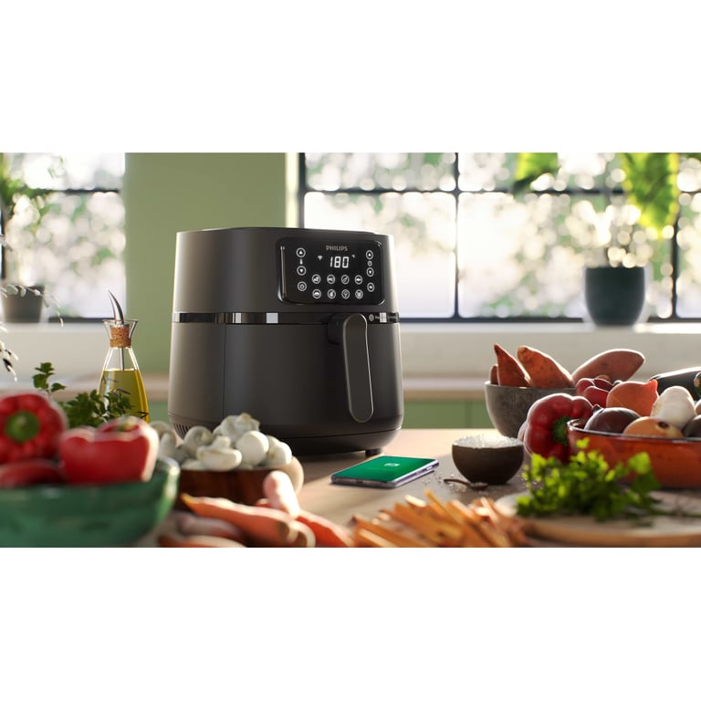Мультипіч Philips Ovi Connected XXL Series 2000 (HD9285/90) - фото 4
