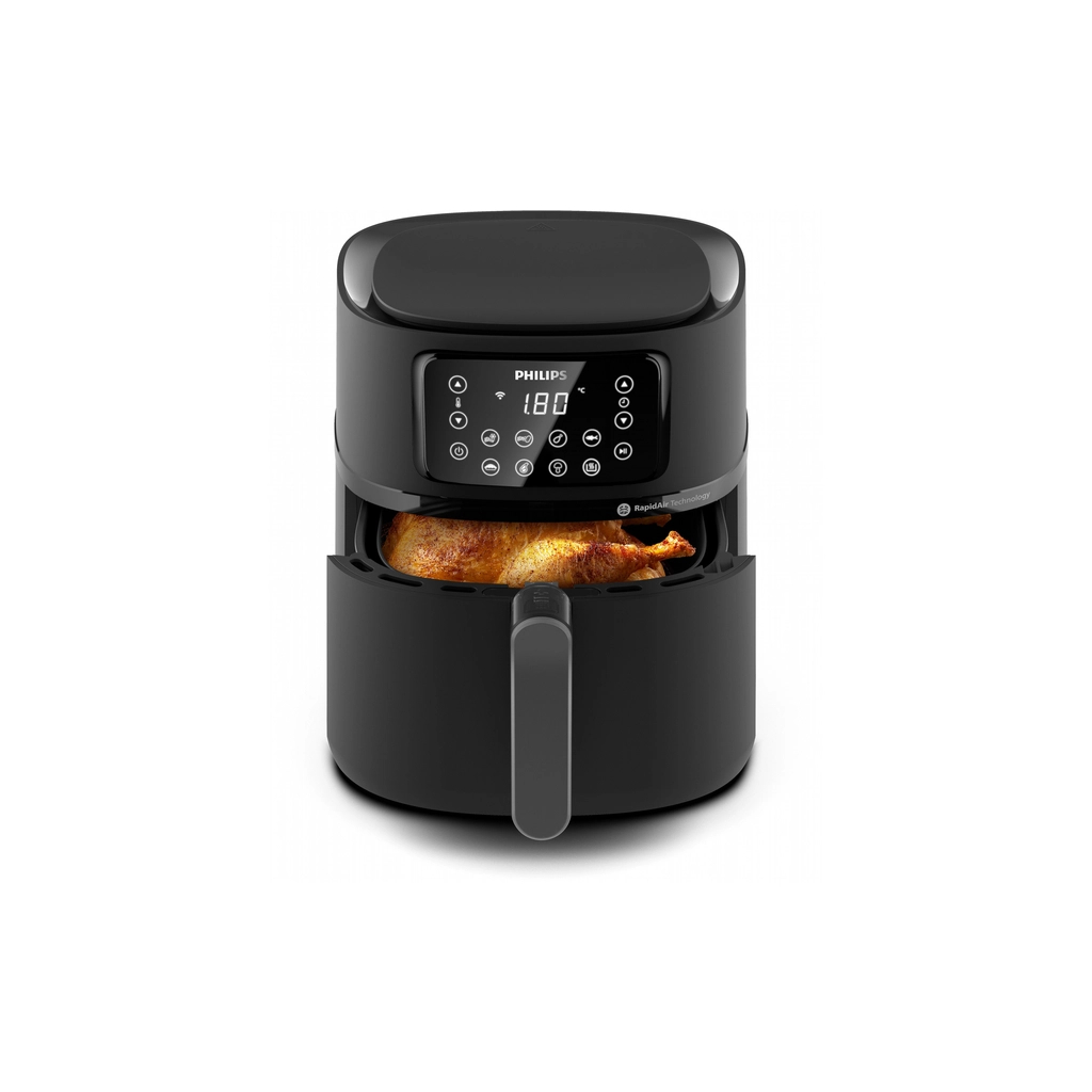 Мультипіч Philips Ovi Connected XXL Series 2000 (HD9285/90) - фото 2 Мультипіч Philips Ovi Connected XXL Series 2000 (HD9285/90) - фото 2