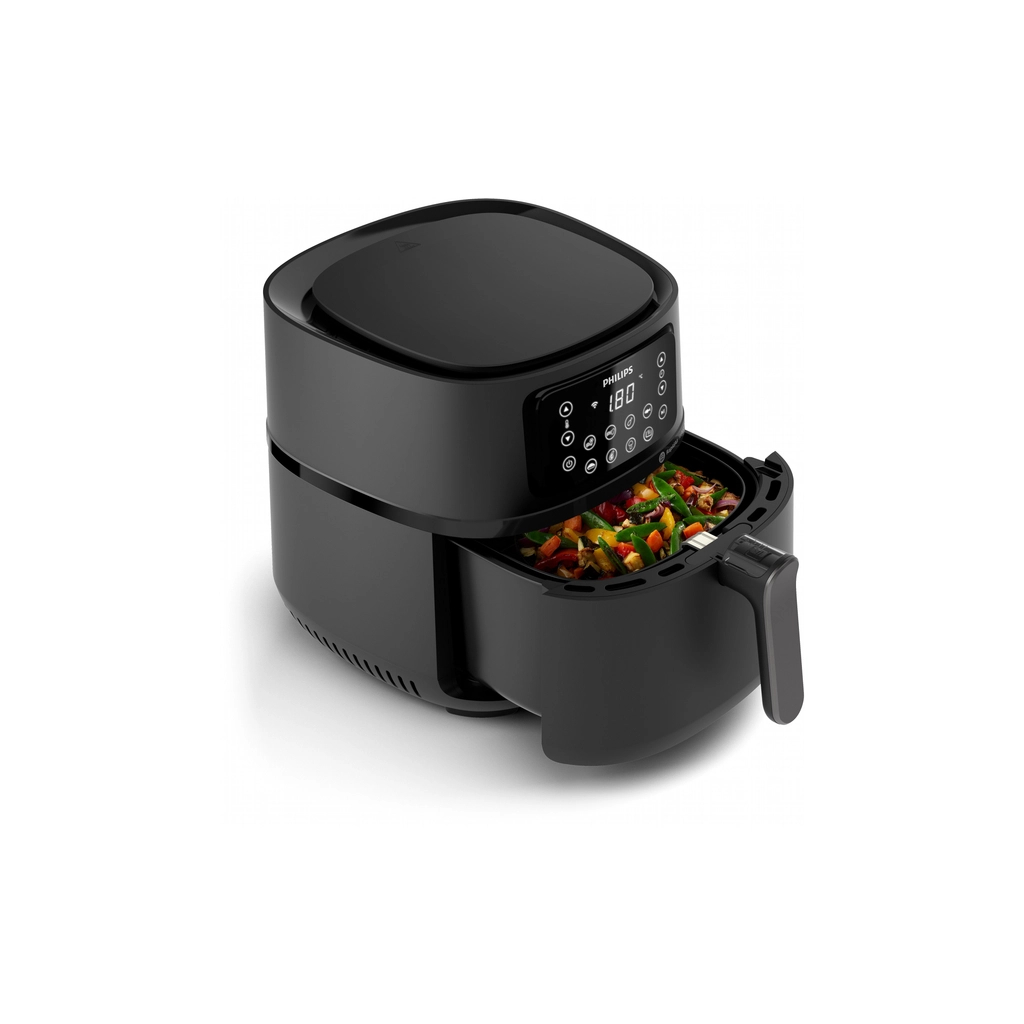 Мультипіч Philips Ovi Connected XXL Series 2000 (HD9285/90) - фото 3 Мультипіч Philips Ovi Connected XXL Series 2000 (HD9285/90) - фото 3