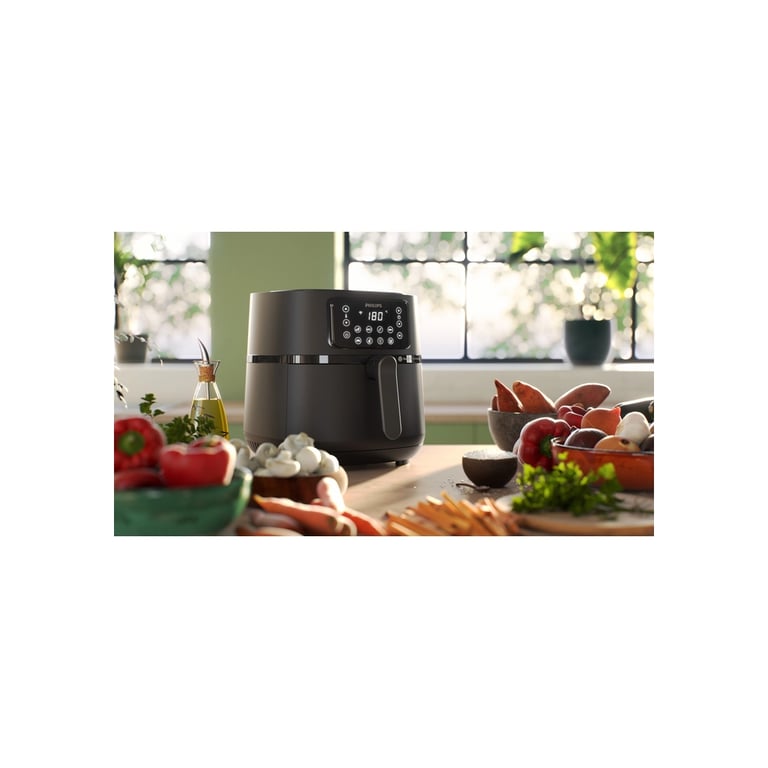 Мультипіч Philips Ovi Connected XXL Series 2000 (HD9285/90) - фото 6