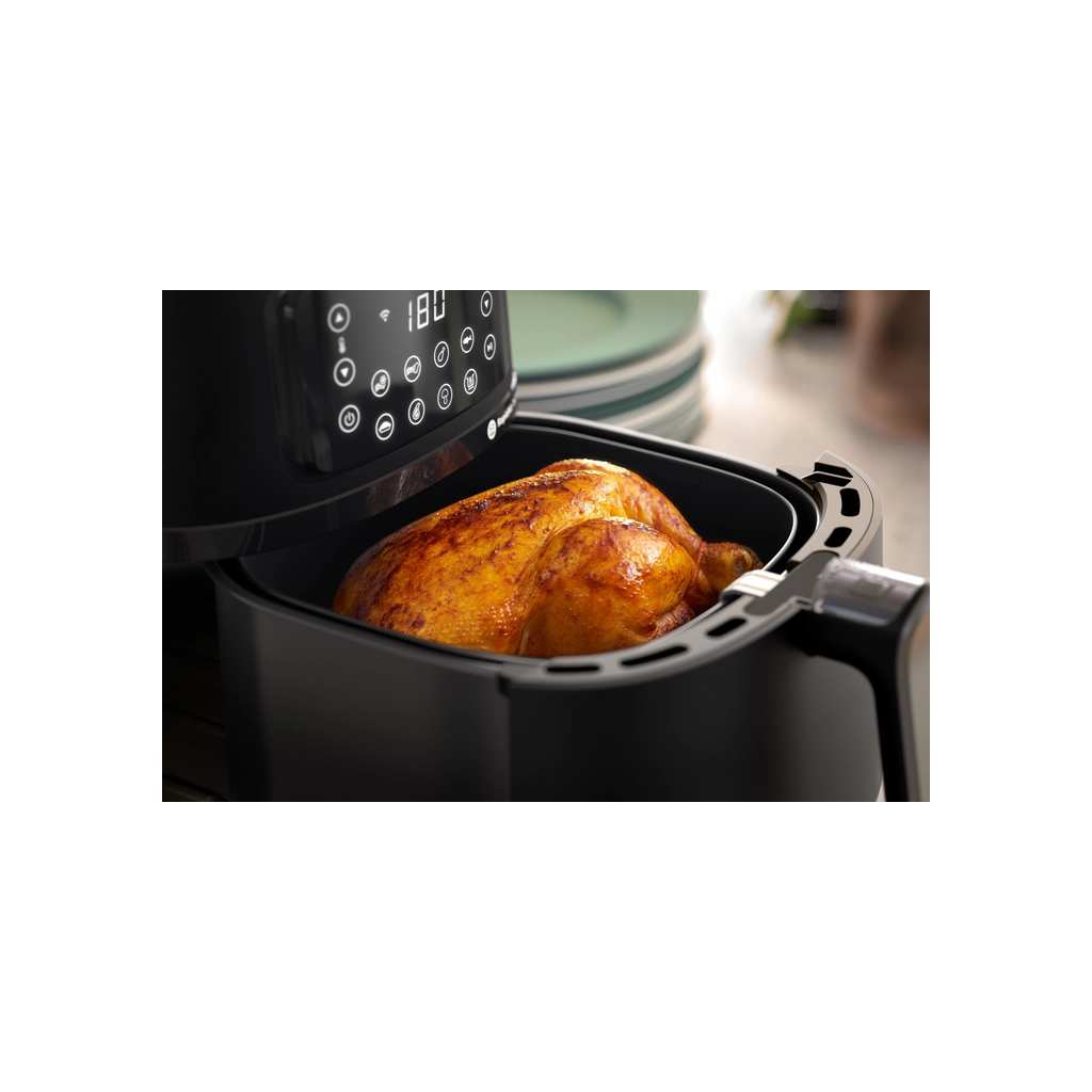 Мультипіч Philips Ovi Connected XXL Series 2000 (HD9285/90) - фото 8 Мультипіч Philips Ovi Connected XXL Series 2000 (HD9285/90) - фото 8