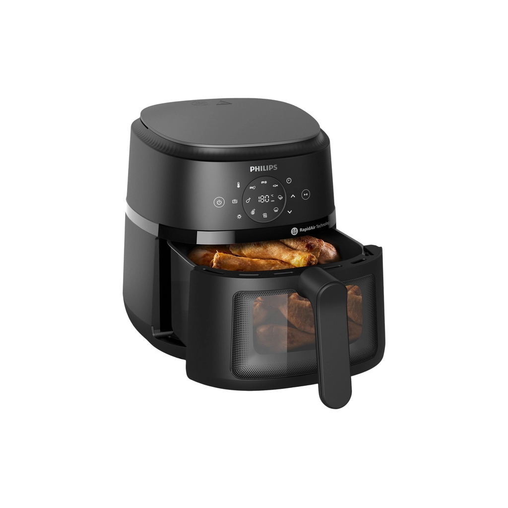 Мультипіч Philips Ovi Series 2000 (NA220/00) - фото 3 Мультипіч Philips Ovi Series 2000 (NA220/00) - фото 3