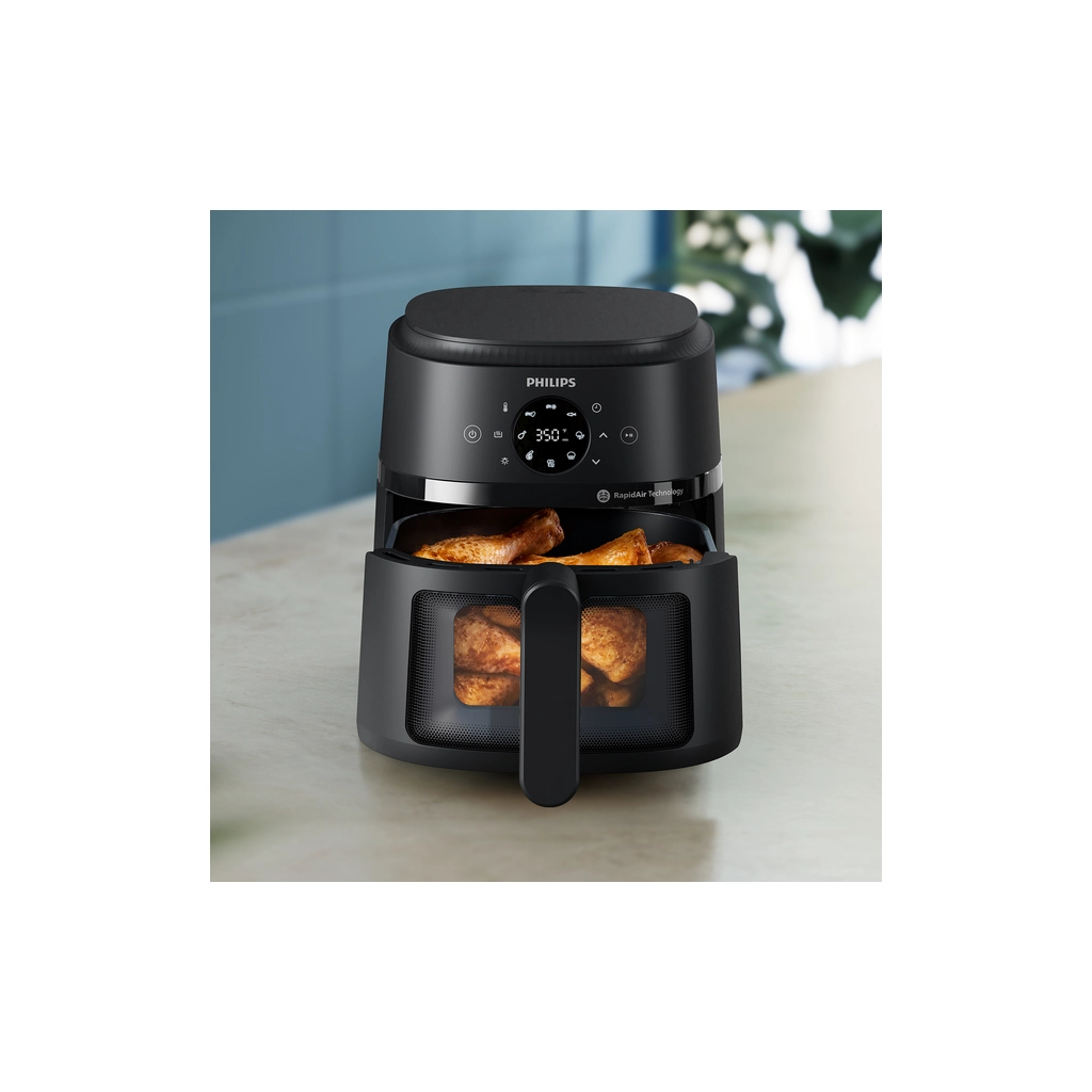 Мультипіч Philips Ovi Series 2000 (NA220/00) - фото 4 Мультипіч Philips Ovi Series 2000 (NA220/00) - фото 4